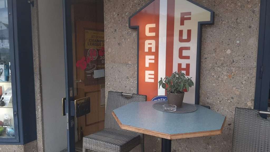 cafe fuchs feldbach