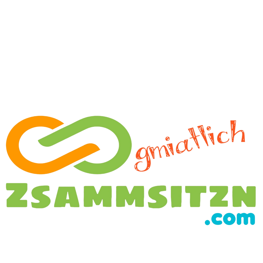 projekt zsammstehn initiert vom verein zsammsitzn und Regiotarier